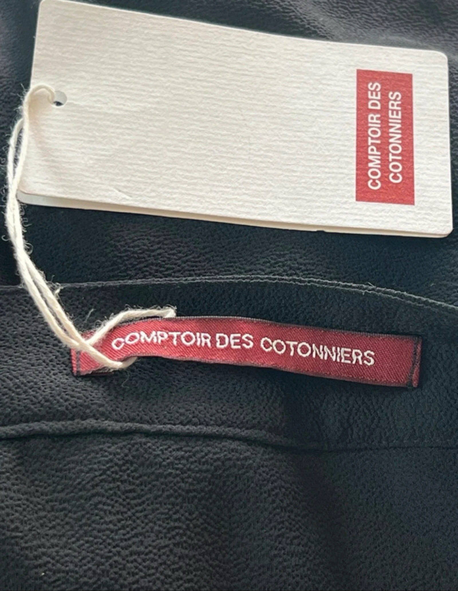 Comptoir des Cotonniers long skirt new with tag – photo 17